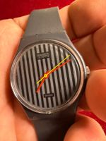 Swatch 80 Jahre