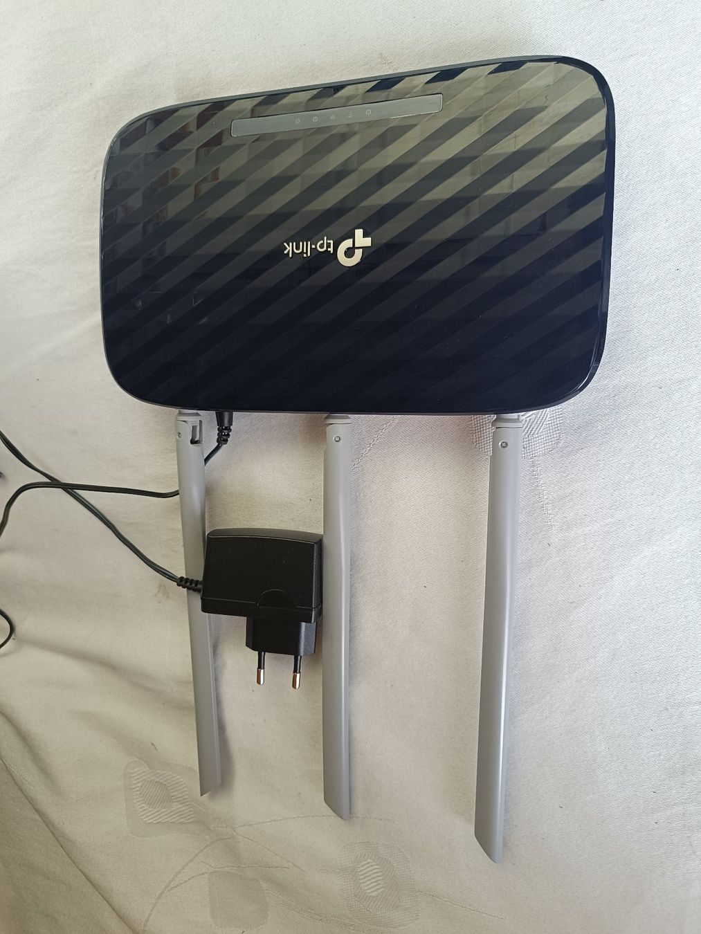 TP-Link Modem & Router: Router / AP / Repeater TP-Link Archer C20 - 2 davon – Nuovo (secondo la descrizione) da Dürrenroth venduto da PC_Expert 2