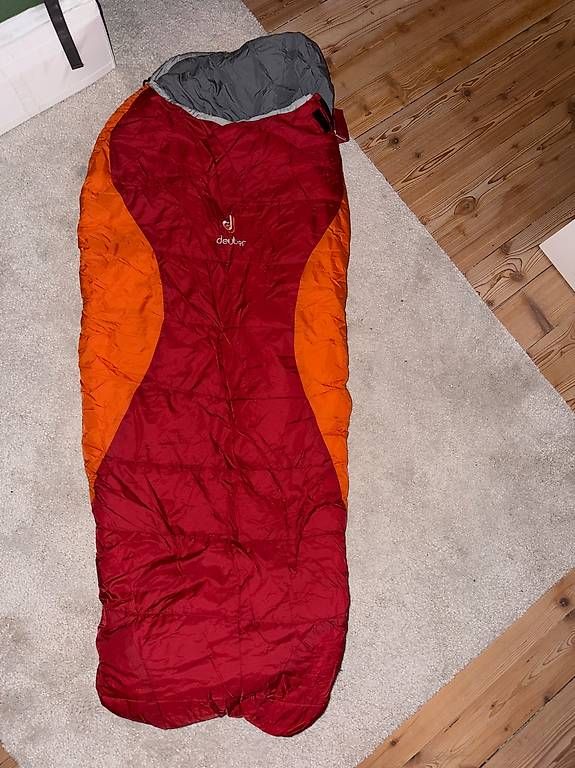 Sacs de couchage: Schlafsack  – D'occasion à Wetzikon ZH par Larayael 1