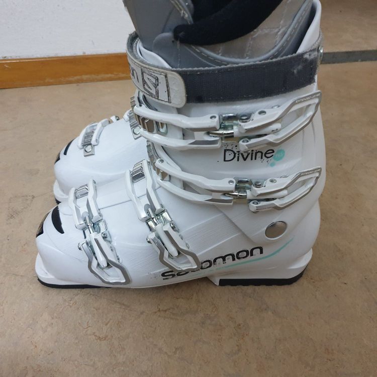 Salomon divine clearance hs