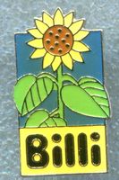 Billi  Sonnenblume