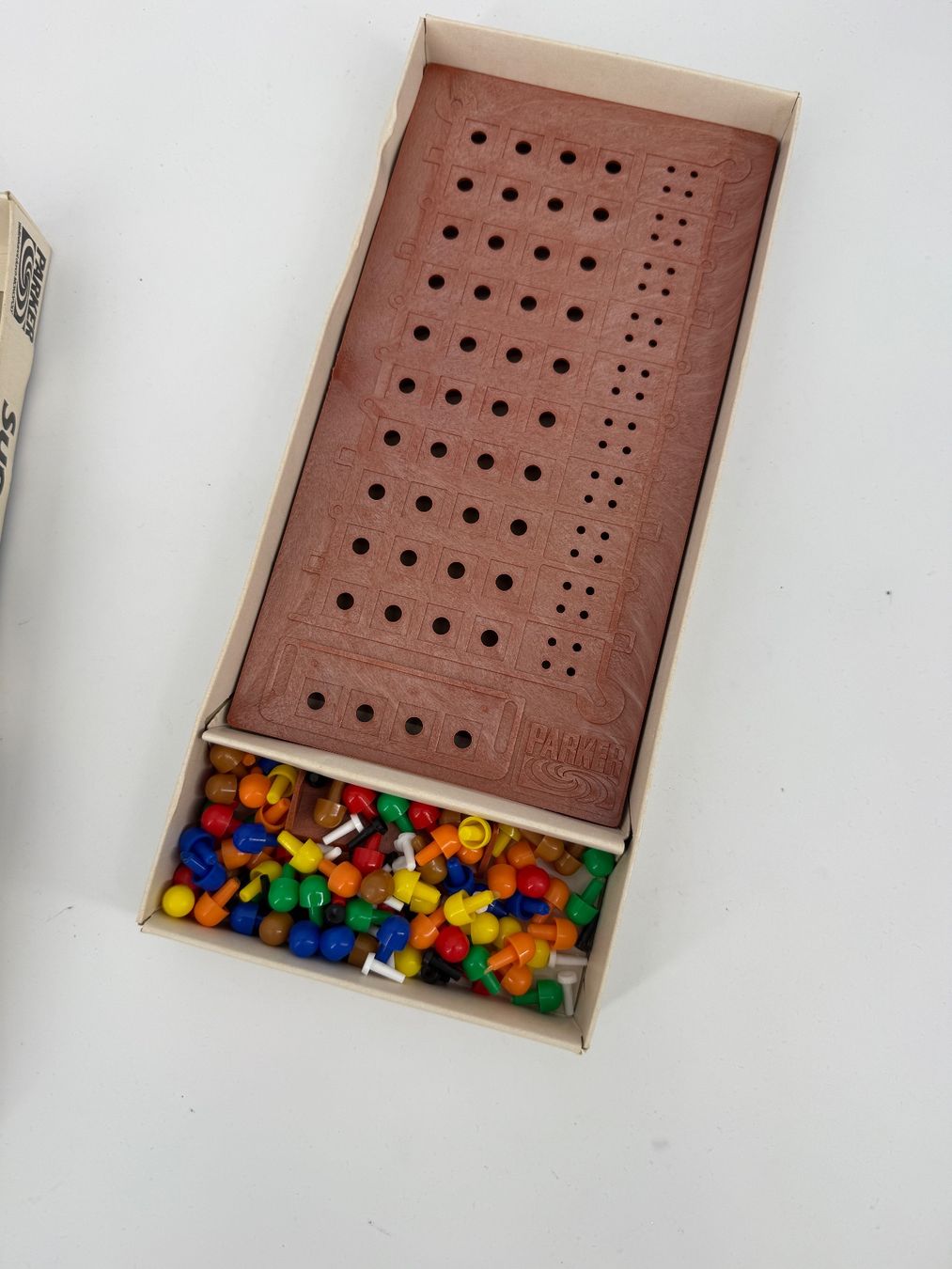 Parker Giochi: Parker Superhirn Spiel – Usato da Auenstein venduto da moin. 2