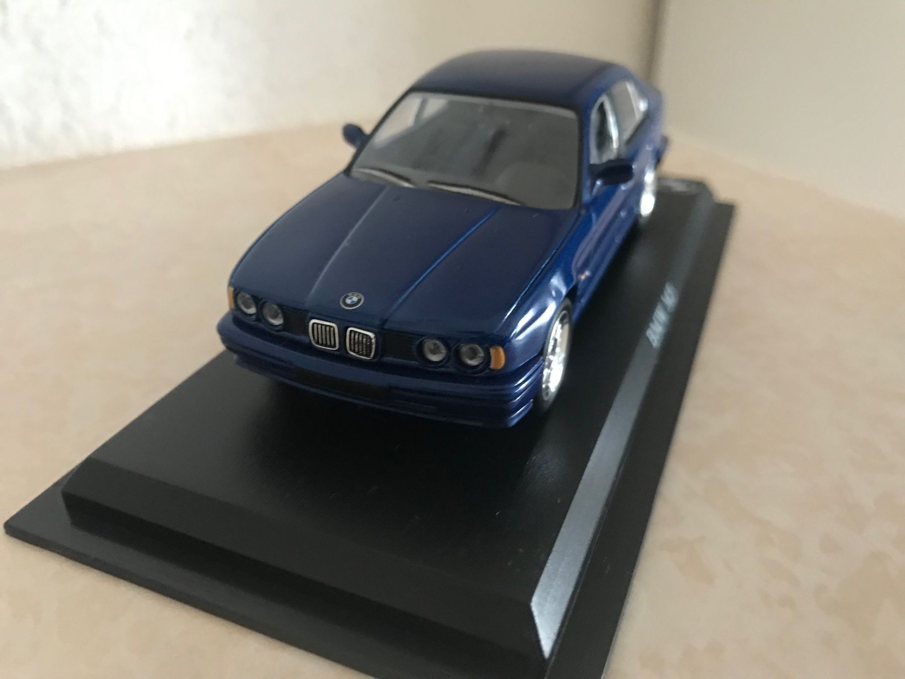 BMW Modellini d'auto: BMW M5 – Usato da St. Margrethen SG venduto da Alfista_159 3