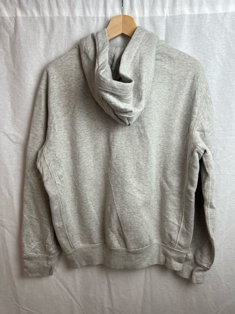 Ralph Lauren Maglioni & Felpe: Pull à capuche Ralph Lauren gris taille M  – Nuovo (secondo la descrizione) da Les Avanchets venduto da lunedeneige.shop 3