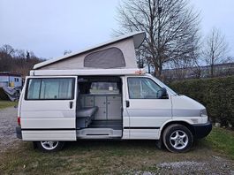 VW T4 Miami 2.5 TDI Camper zur Miete