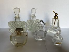Profumi vintage art deco antik    #2