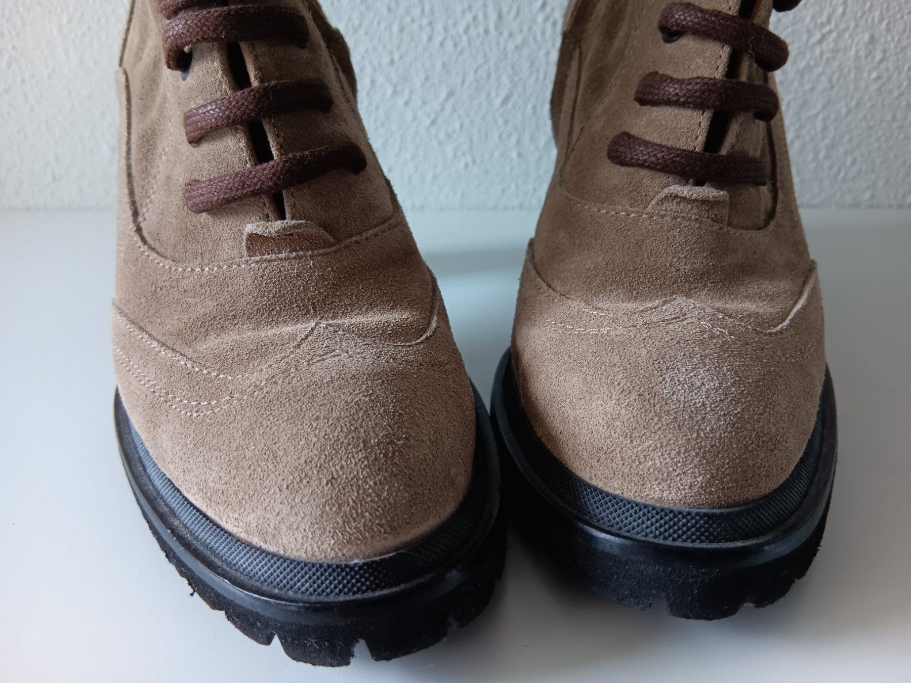 Max & Moi Damenschuhe: MAX & MOI Bottines / Stiefeletten pointure / Nummer 37,5 – Gebraucht aus Cossonay-ville von Super-Price-Quality 6
