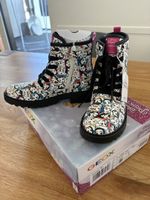 Geox Disney Stiefel Grösse 34 neu