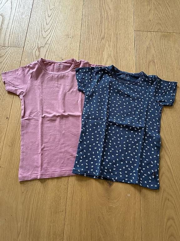 Lotti & Set di vestiti: Kleiderpaket Gr. 104 - 116 – Usato da Bütschwil venduto da kiandra86 1