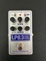 Electro-Harmonix LPB.3 Booster