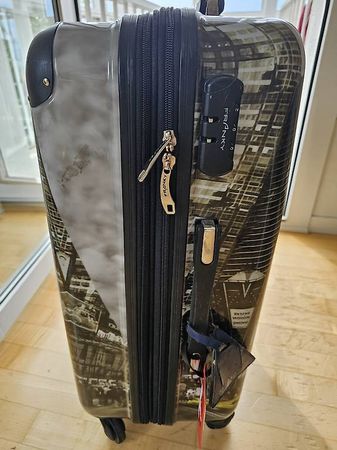 Reisekoffer