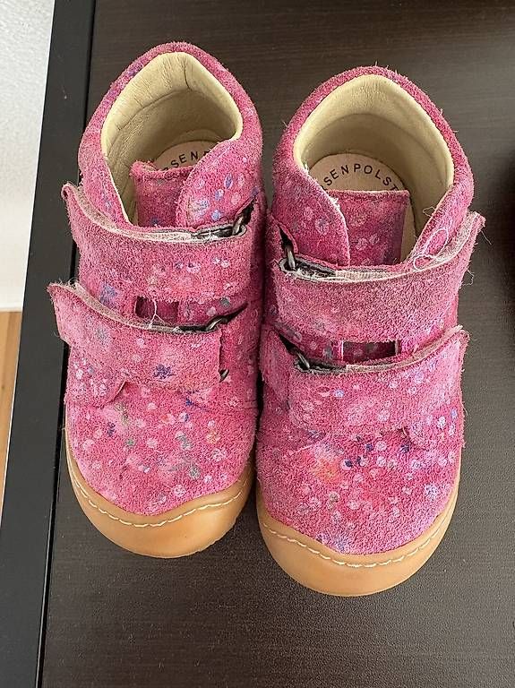 Scarpe per ragazzi: Pepino gr 20 – Usato da Schneisingen venduto da tini_elle