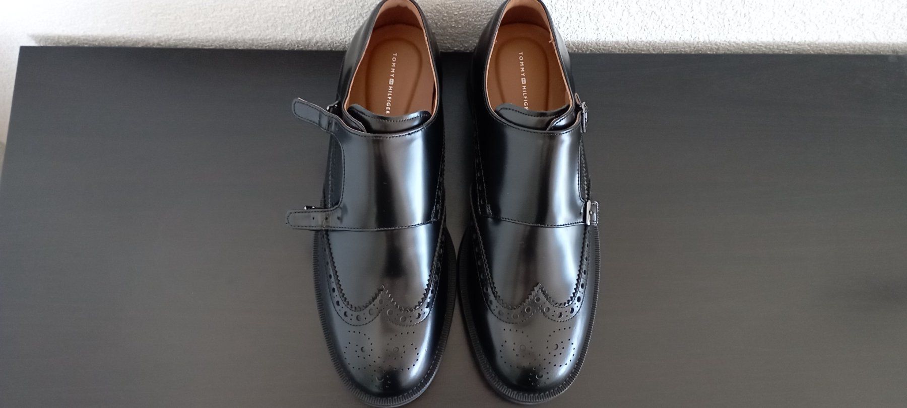 Tommy Hilfiger Scarpe da uomo: Tommy Hilfiger Vogue – Nuovo (secondo la descrizione) da Allschwil venduto da pri_9lsr 3