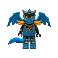njo1043 Nya Dragon Form Ninjago LEGO (NEU)