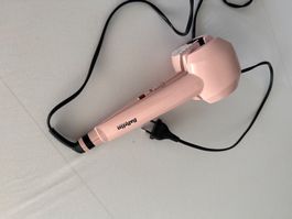 Fer à boucler BaByliss Paris Rose En parfait état 🌸 60chf