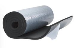 Armaflex Isolation