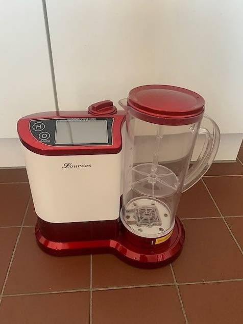 Stromgeneratoren: Lourdes Generator – Gebraucht aus Glattpark(Opfikon) von Momo_22