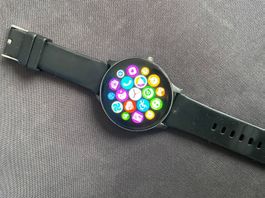 Smartwatch LIFEBEE MON – Modell MON 1 – funktionsfähig