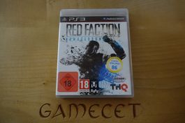 Red Faction: Armageddon