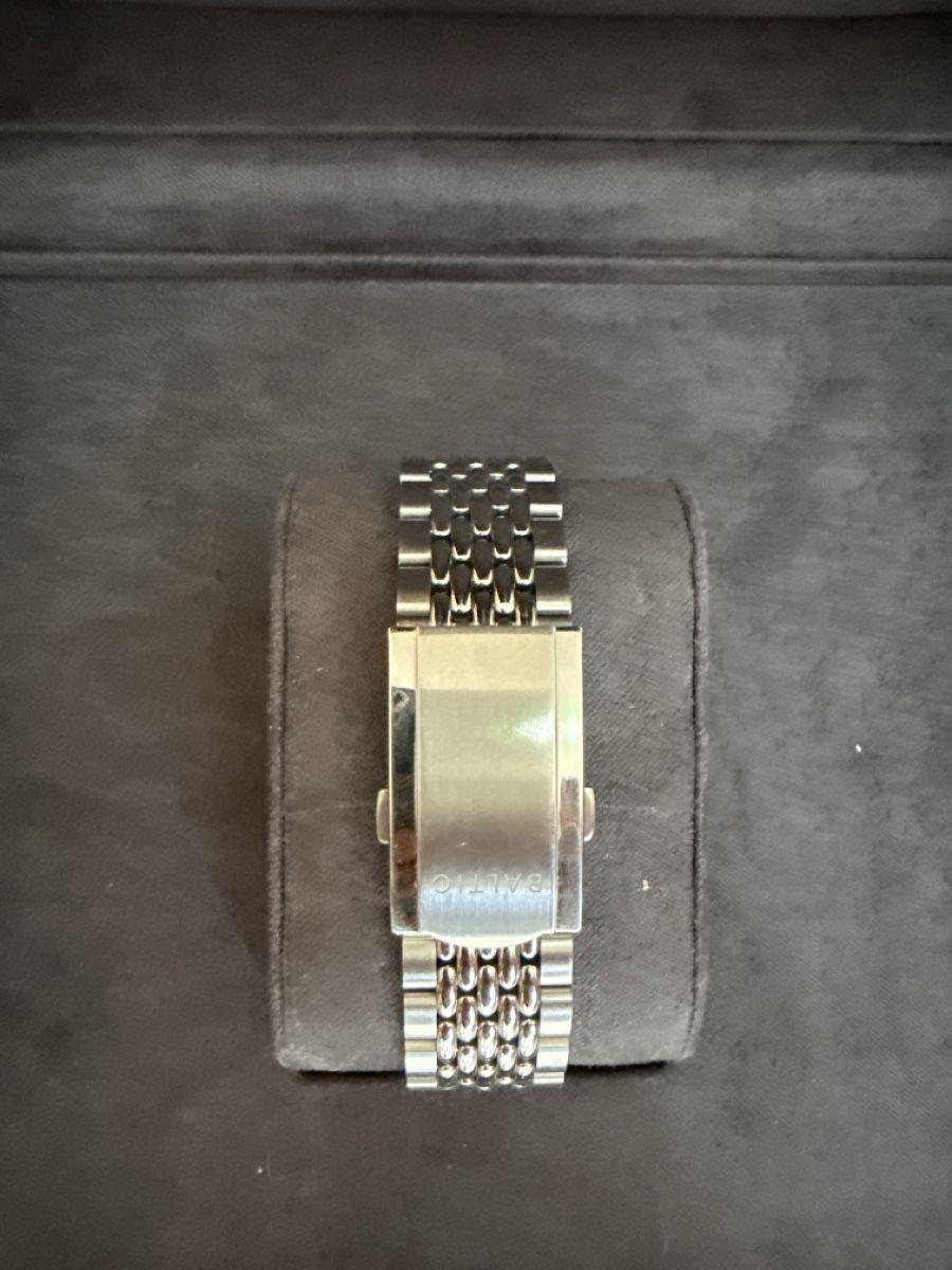 Baltic Montres: Baltic Scalegraph Tour Auto 2025 - Special Edition – Neuf (Voir description) à Zollikon par kobe23 2