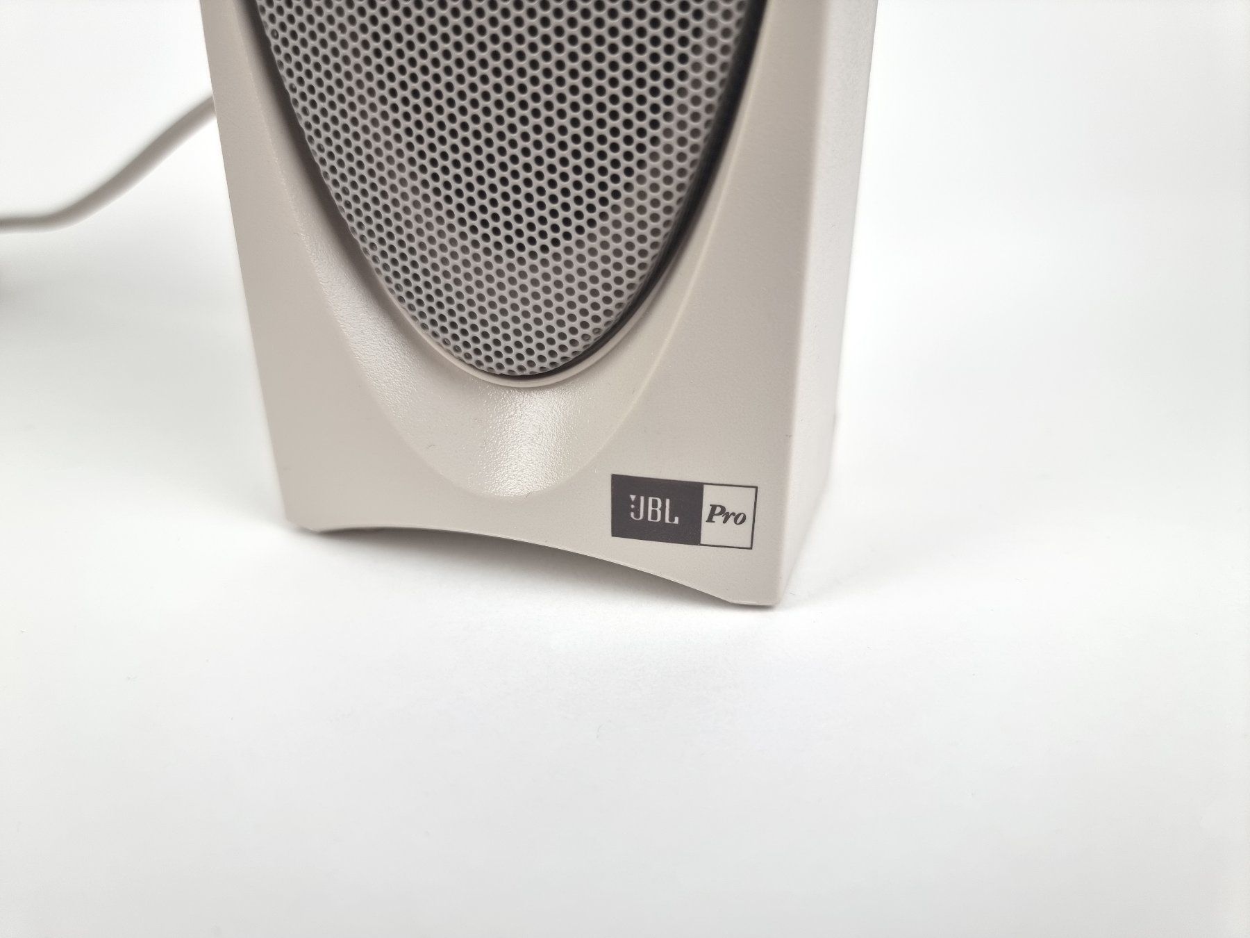 Compact Lautsprecher: Compaq PC-Lautsprecher – Gebraucht aus Urtenen-Schönbühl von  5