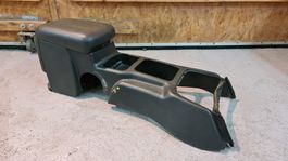 Mittelkonsole schwarz Jeep GrandCherokee