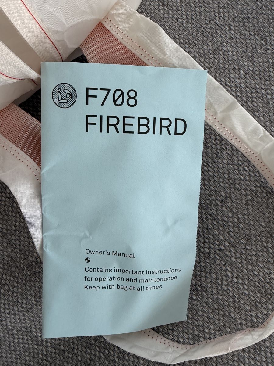 Freitag Sacs: Freitag F708 FIREBIRD Tasche weiss – Neuf (Voir description) à Adligenswil par mypremium-shop 2