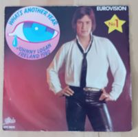 Johnny Logan – What's Another Year – Eurovision 1980