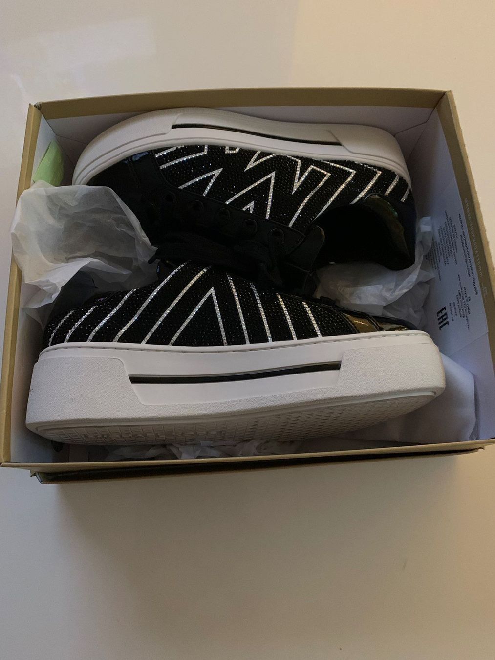 Michael Kors Scarpe da donna: Michael Kors Schuhe neu!! – Nuovo e nell'imballaggio originale da Regensdorf venduto da cbr900rr46