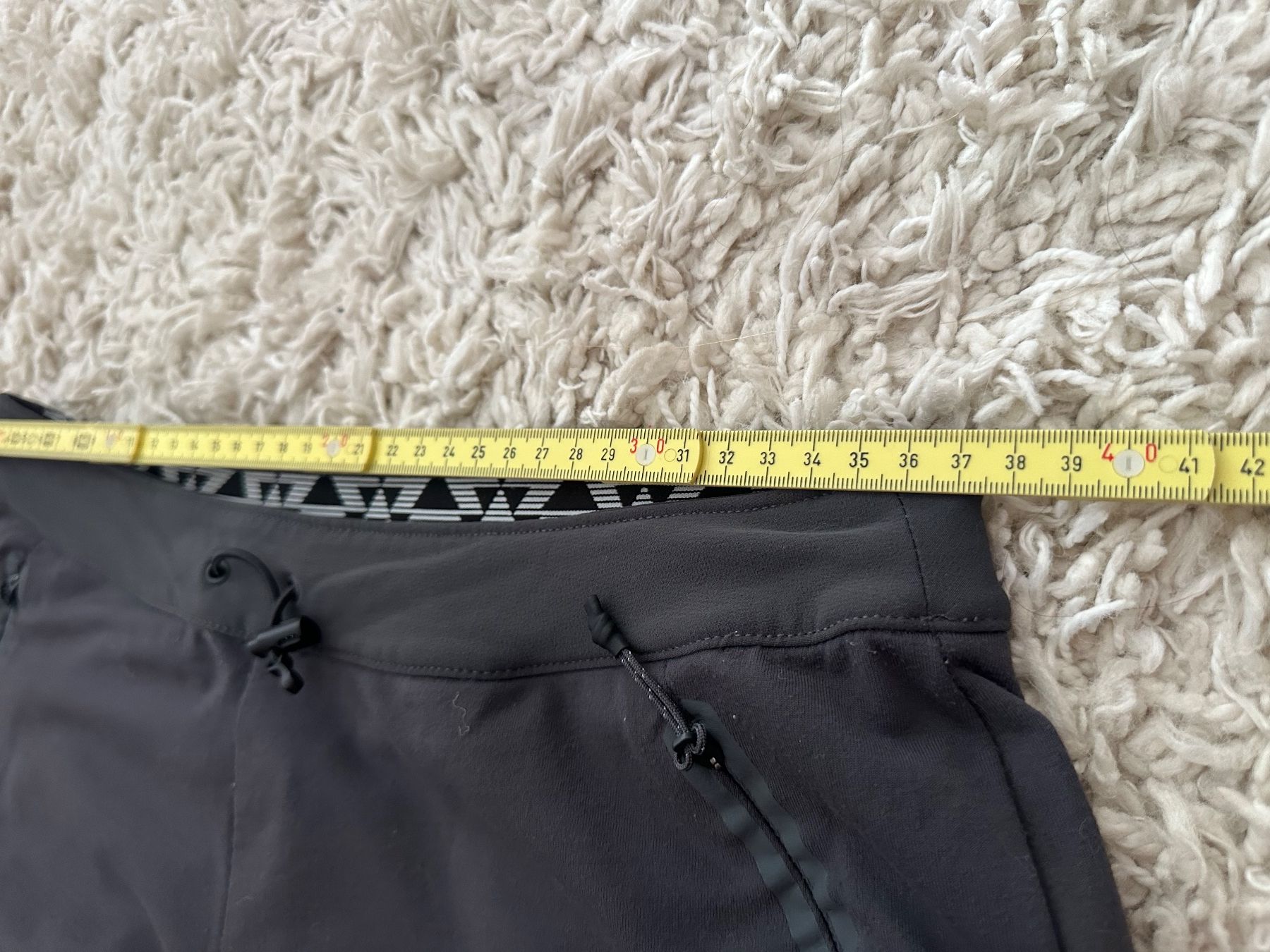 North Face Pantaloni: The North Face Hose Gr.S-M – Usato da Bern venduto da BrandVilla 6