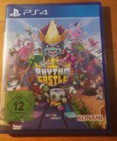 Super Crazy Rhythm Castle (Playstation 4 - PS4) NEU und OVP