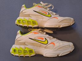 Grösse 41 fast neue Nike Air Zoom Schuhe