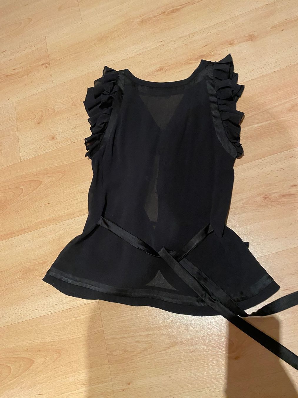 Roberto Cavalli Tops: Roberto Cavalli Top – Gebraucht aus Vaduz von RapunzelLissi 1