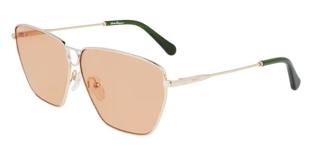 Salvatore Ferragamo Occhiali & Lenti: Ferragamo Sonnebrille – Nuovo e nell'imballaggio originale da Schlieren venduto da kam_85ky 7