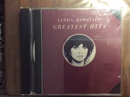 Linda Ronstadt, Greatest Hits, CD