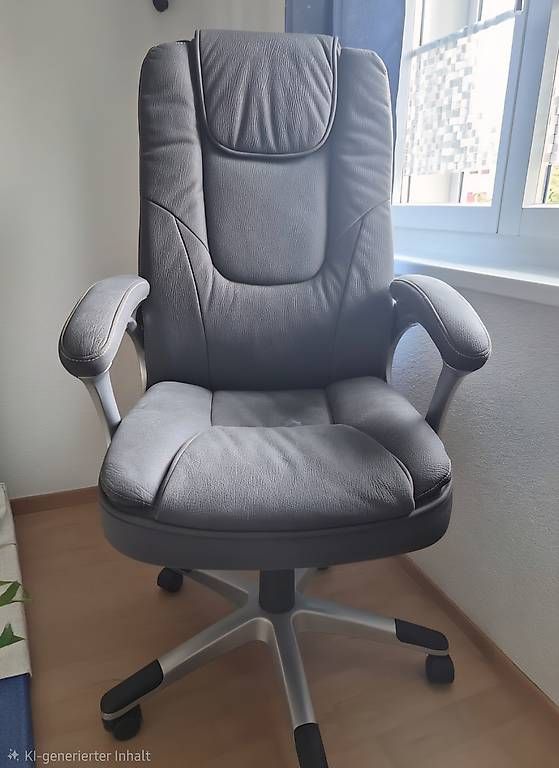 Chaises: Bürostuhl – D'occasion à Weiach par Baywatchcat1903