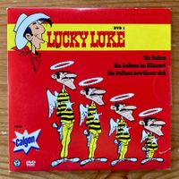 Lucky Luke - DVD Nr. 1 (NEU, 2008)