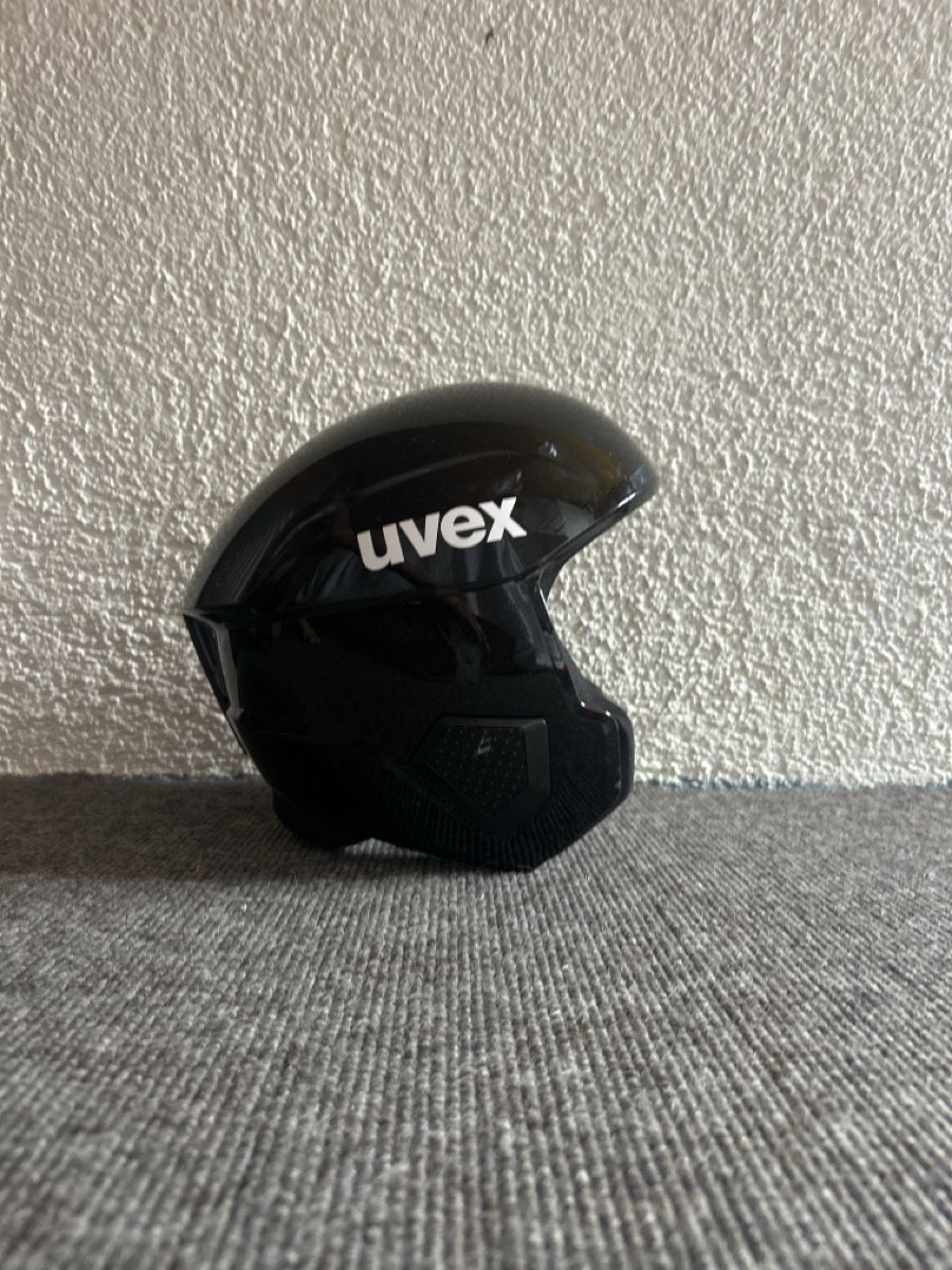 Uvex Helme: Skihelm Uvex FIS konform grösse M – Gebraucht aus Nesslau von Sclips