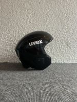 Skihelm Uvex FIS konform grösse M