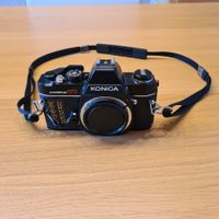 Konica Autoreflex TC Body