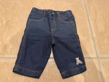 Jacadi NWT süsse jeans, 6Mt 68