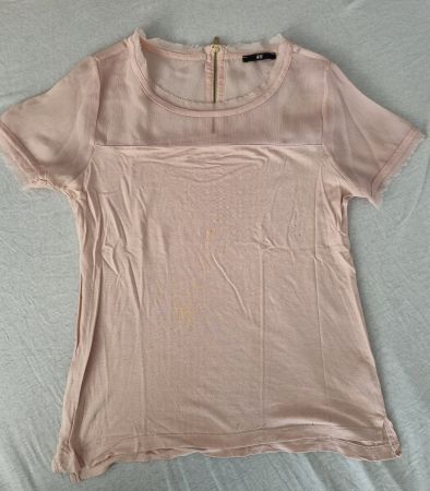 T-Shirt "H&M" (Gr. S)