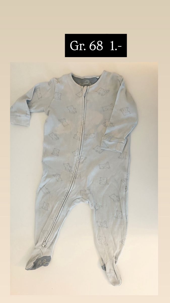 Lotti & Set di vestiti: Div. Babykleider Gr 62/68 – Nuovo (secondo la descrizione) da Uster venduto da Jestroku 4