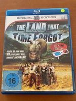 Blue Ray The Land that Time forgot 2/3D