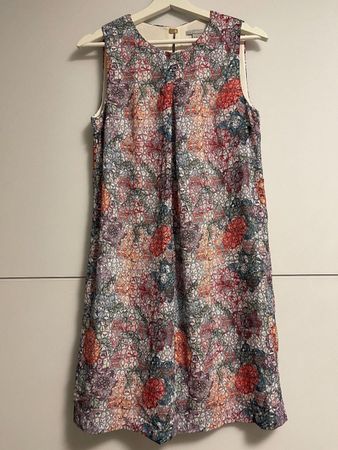 Sommerkleid 38
