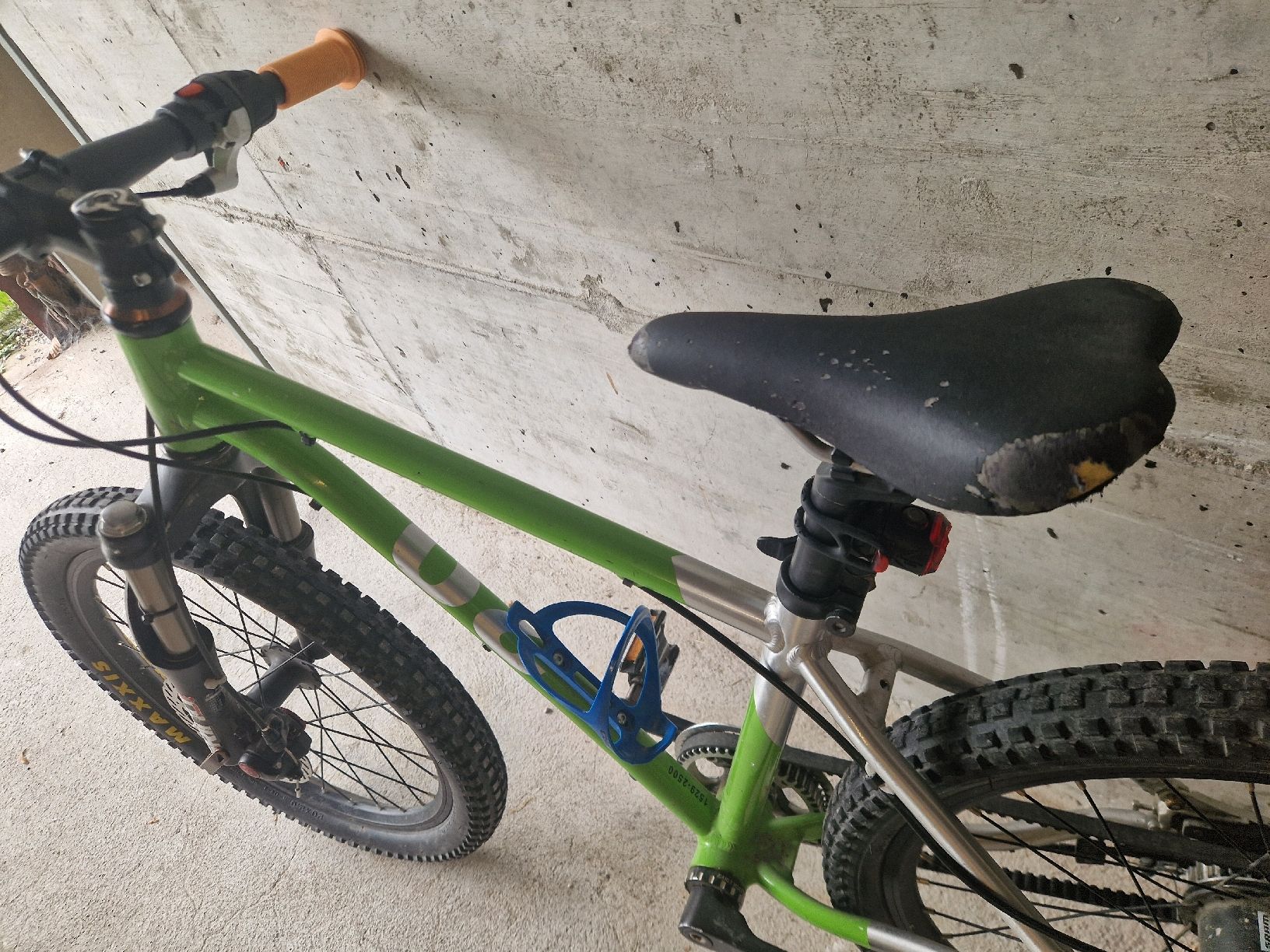 Early Rider Biciclette: Early Rider Belter 20 Zoll – Usato da Hittnau venduto da Maeffiu 3