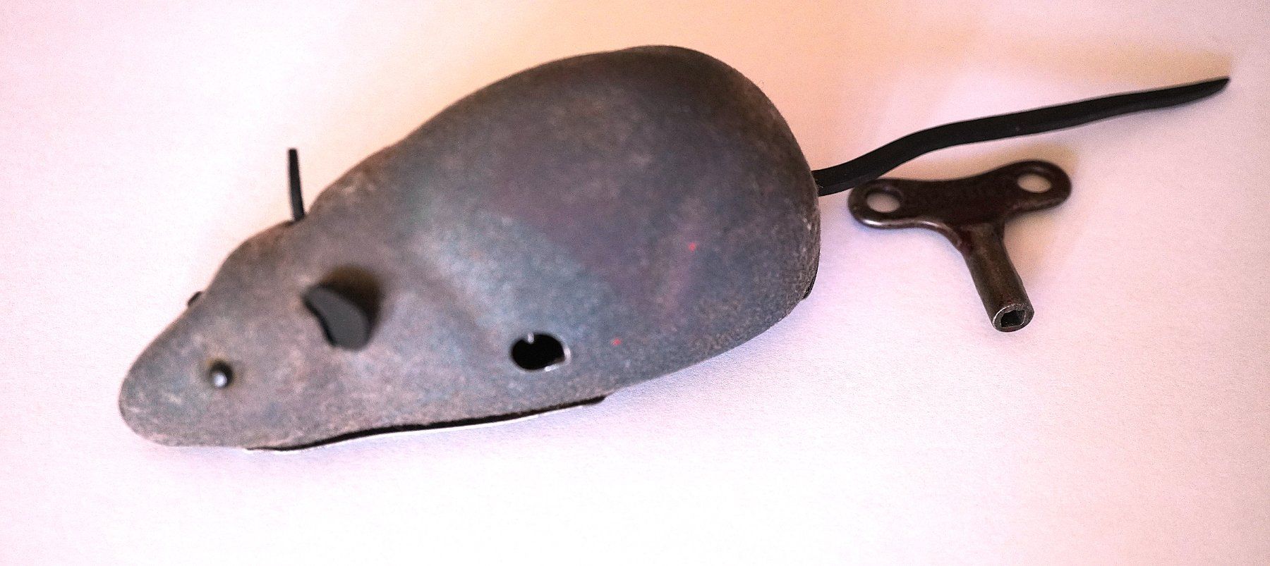 Schuco Giocattoli: SCHUCO Maus West Germany – Usato da Worb venduto da worb01