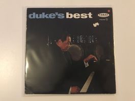 Duke Ellington LP - Duke‘s Best