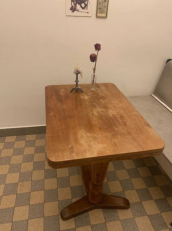 Tische: Tisch – Gebraucht aus Zürich von ale_and_sandra 1