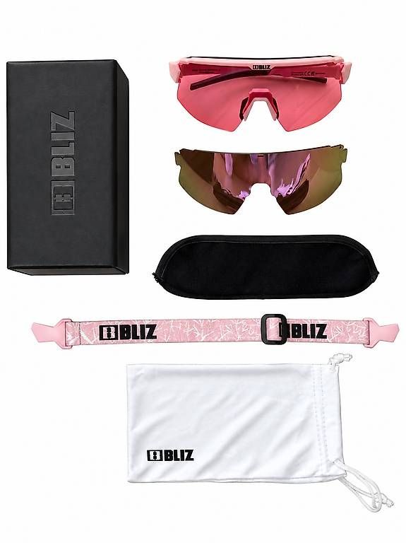 Occhiali & Lenti: Bliz Breeze Velo Brille – Usato da Olten venduto da Schrankperle